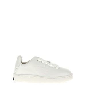 Burberry Box Sneakers - NWT